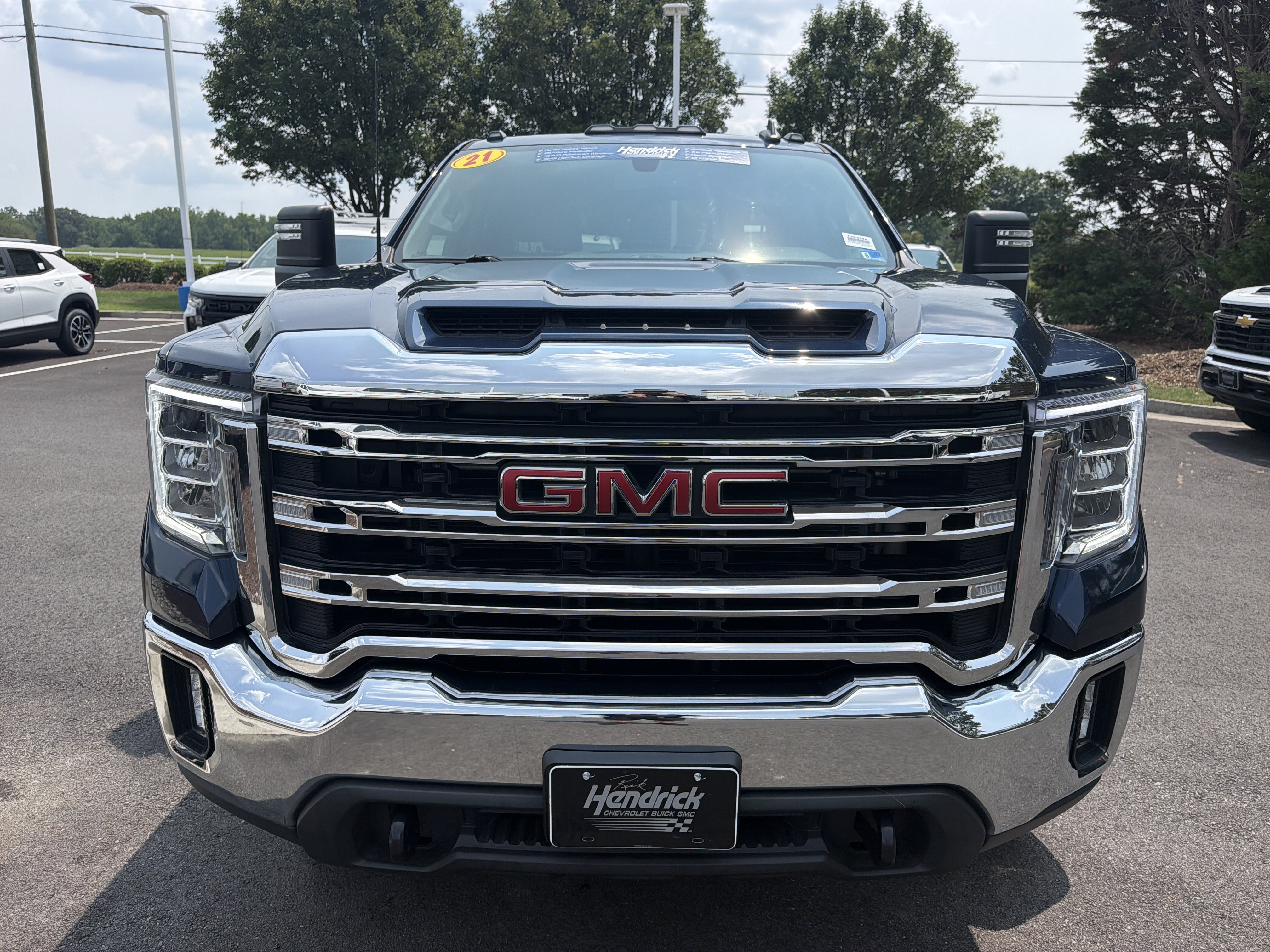 gmc sierra 2500hd 2021 1GT49ME7XMF281022 image gmc sierra 2500hd 2021 1GT49ME7XMF281022 image